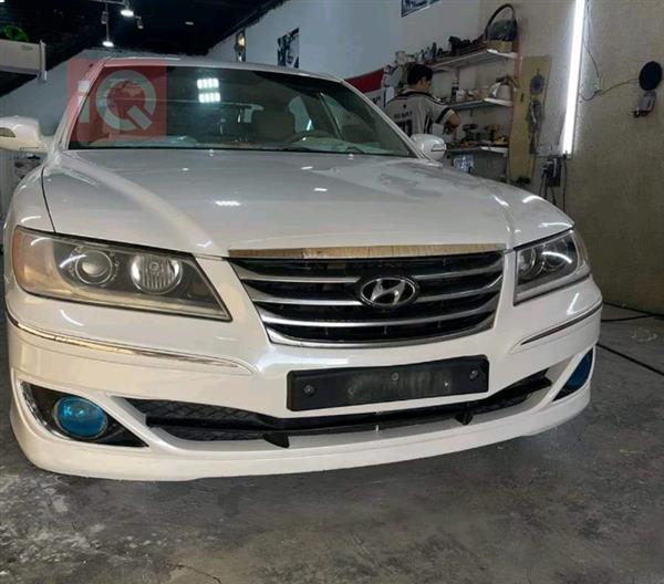 Hyundai for sale in Iraq